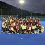 一橋大学体育会フィールドホッケー部新歓2025